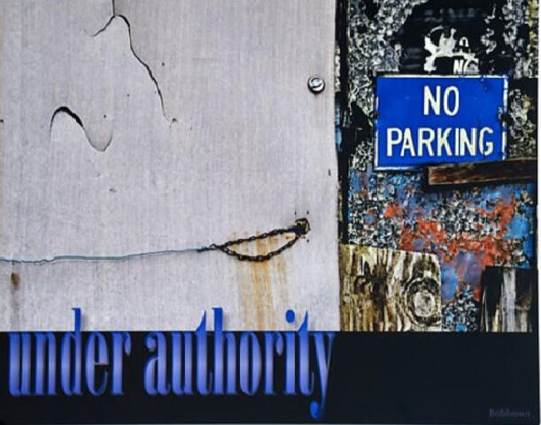 Under Authority